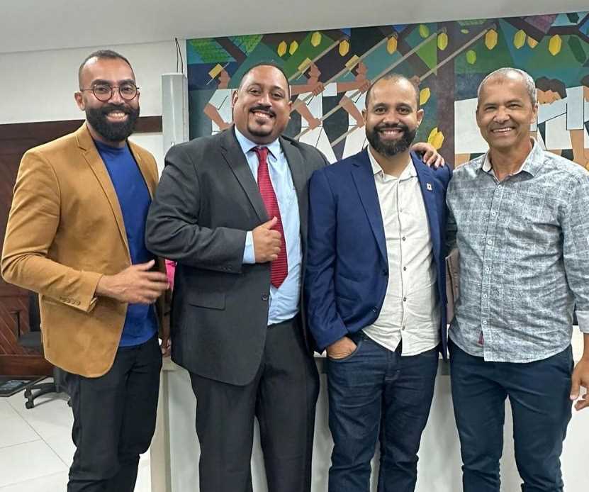 Camacã: Noite de gala na premiação da 2ª edição do Prêmio Professora Ilce Tourinho

